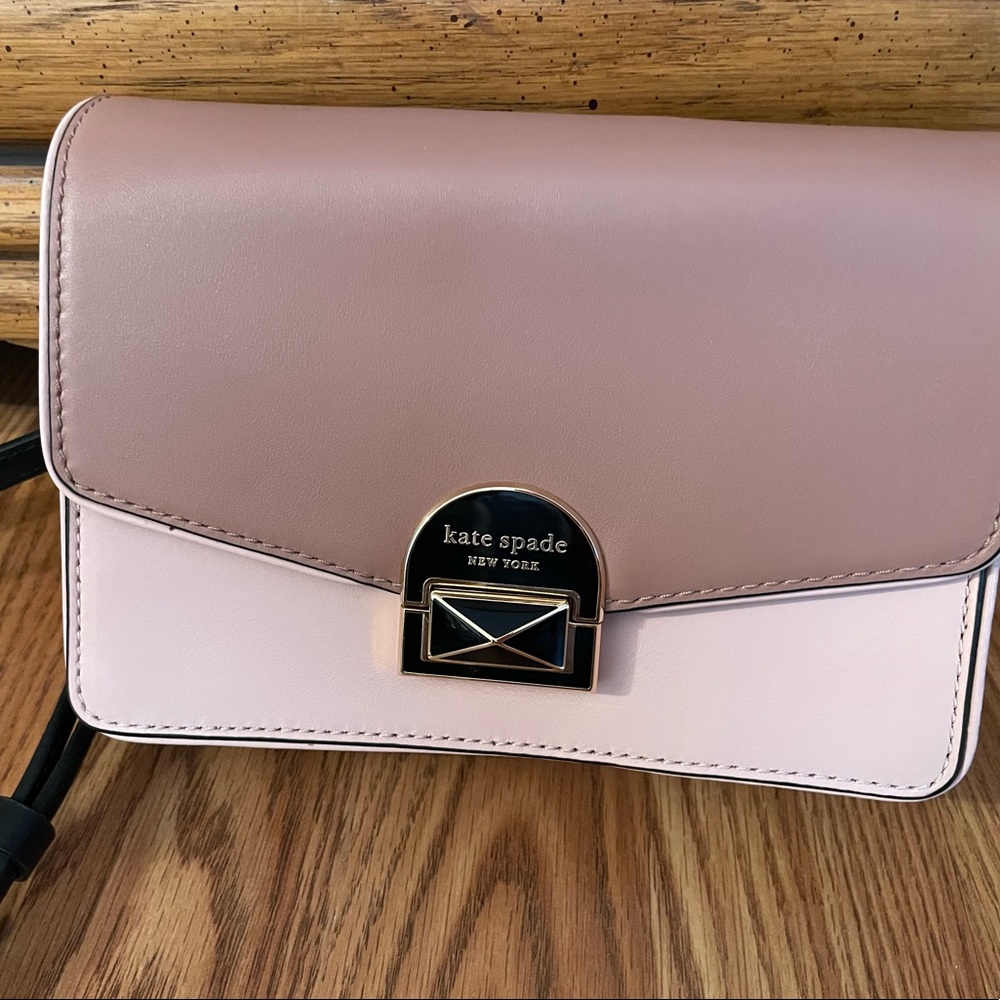 Kate Spade bag- never used!